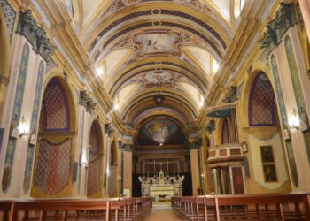 Strongoli apre le porte alla storia: il borgo protagonista delle Giornate FAI di Primavera 2026