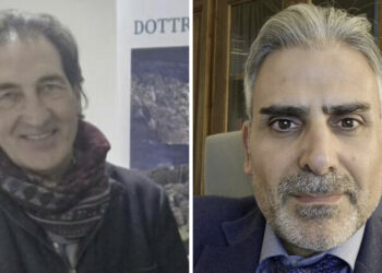 Abenante e Scaramuzza: Libertà è Democrazia cresce nel Crotonese e prepara le liste per le comunali 2026