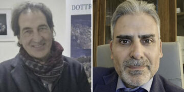 Abenante e Scaramuzza: Libertà è Democrazia cresce nel Crotonese e prepara le liste per le comunali 2026