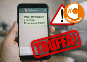 Nuova truffa su WhatsApp, l’allarme: “Devo pagare il dentista, prestami dei soldi”