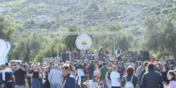 Cirò, torna “Un c’è pacia nta l’olivi”: Pasquetta tra tradizione, musica e convivialità
