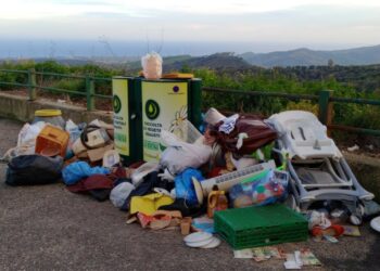 Cirò tra i Comuni “Rifiuti Free”: terzo in provincia di Crotone, cresce la raccolta differenziata