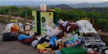 Cirò tra i Comuni “Rifiuti Free”: terzo in provincia di Crotone, cresce la raccolta differenziata