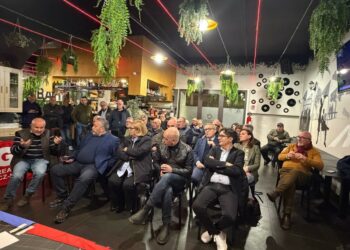 Cirò Marina, la Flai Cgil riunisce lavoratori e imprese del vino: focus su clima, sostenibilità e innovazione