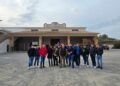 Gli studenti dell’Agrario dell’IIS Gangale in visita alla Tenuta Iuzzolini: tra formazione e tradizione vitivinicola