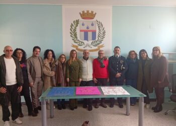 Crotone, detenuti protagonisti del progetto di Libera: memoria e riscatto contro le mafie in carcere
