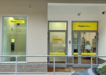 Torretta, chiude per lavori interni l’Ufficio Postale