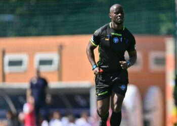 Insulti razzisti all’arbitro durante Scandale–Melissa Allievi: partita sospesa a Strongoli