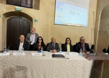 Santa Severina, grande partecipazione per “La nuova Hera”: due giorni tra sport, cultura ed empowerment femminile