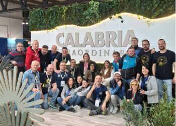 Il Cammino Kalabria Coast to Coast protagonista a “Fa’ la cosa giusta!” 2026: vetrina per il turismo sostenibile