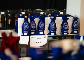 Concours Mondial de Bruxelles: Cirò capitale mondiale dei rosati, al via degustazioni con 55 giudici da 20 Paesi