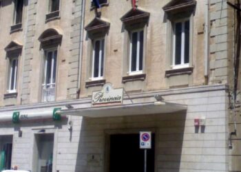 Elezioni provinciali del 29 marzo, effettuato il sorteggio: Lorecchio davanti ad Ammirati. Ecco l’ordine delle liste