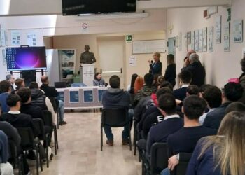 Il Prefetto Franca Ferraro incontra gli studenti del Polo Tecnologico Ciliberto: “La scuola baluardo di legalità e coraggio civico”