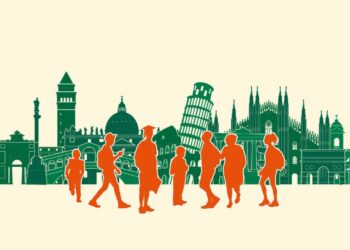 Tornano le Giornate FAI di Primavera: il 21 e 22 marzo aperture straordinarie in tutta Italia e in Calabria