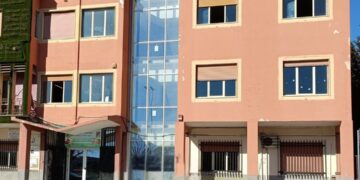 Ex Mercati Generali, incontro in Comune con genitori e studenti del Gravina: analisi Arpacal in corso e bonifica garantita