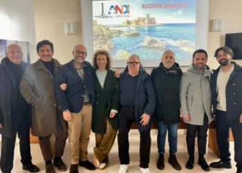 ANDI Crotone, Roberto Lucà confermato presidente: “Continuità, formazione e tutela al centro”