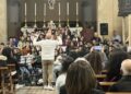 Verzino, il “Concerto per la Pace” emoziona la Chiesa Madre: musica e giovani uniti contro i conflitti