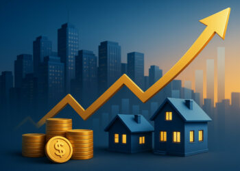 Affitti in Calabria, quanto rende investire nel mattone: a Crotone rendimento annuo del 5,9%