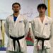 Accademia Karate Crotone verso la finale nazionale di kumite: tre atleti pronti a sfidare l’élite italiana a Ostia