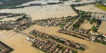 Maltempo in Calabria, Sicilia e Sardegna: Tridico e Antoci (M5S) chiedono l’attivazione del Fondo di solidarietà Ue