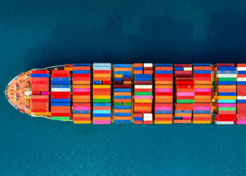 Comark TES, Export Calabria: i numeri di una crescita record 