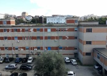 Polistena, furti nel parcheggio dell’ospedale: cresce la paura tra il personale sanitario