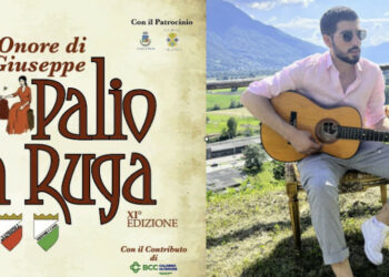 Torre Melissa, Palio da Ruga e festa di San Giuseppe: oggi 20 marzo la parata, domani 21 il concerto di Antonio Londino in piazza