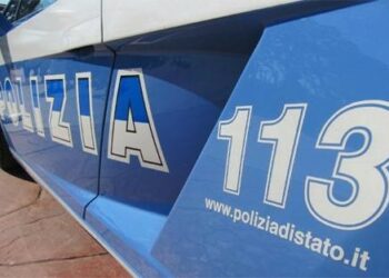 Crotone, sputa a un calciatore durante F.C. Crotone – U.S. Salernitana: Daspo di un anno per tifoso 27enne