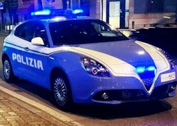 Crotone, stretta della Polizia di Stato: 30 misure di prevenzione, 5 persone sottoposte a sorveglianza speciale