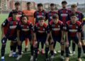Calcio, Primavera 2, 21a giornata: Crotone vs Ascoli 1-1