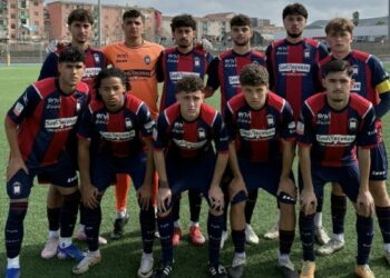 Calcio, Primavera 2, 21a giornata: Crotone vs Ascoli 1-1