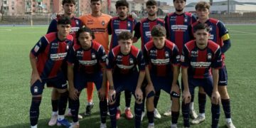 Calcio, Primavera 2, 21a giornata: Crotone vs Ascoli 1-1