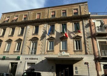 Petilia Policastro, aggiudicata la gara per il teatro–cinema Aurora–Madia: lavori da oltre 2,1 milioni