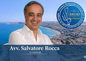 Crotone, 8 marzo: l’avv. Rocca celebra le “Mamme Coraggio” e il valore delle donne tra professione e solidarietà
