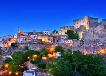 Santa Severina, convegno sul futuro del Neto: focus sul Parco regionale e proiezione del docufilm “Neaithos”