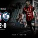 Calcio, Serie C, 30a giornata: Crotone vs Cavese 2-0