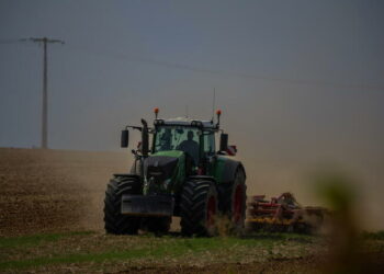 ISMEA, bando da 10 milioni per trattori agricoli: contributi fino all’80% per sicurezza e ammodernamento