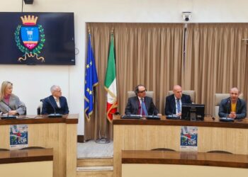 Crotone capitale della vela: dal 12 al 22 marzo due grandi eventi nazionali sul mare crotonese