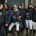 Bisignano, il Team Yeguada De Leo domina nel dressage: pioggia di podi nel circuito Fise Calabria