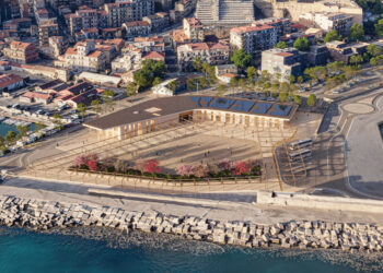 Porto di Crotone, al via la conferenza dei servizi per la nuova stazione marittima