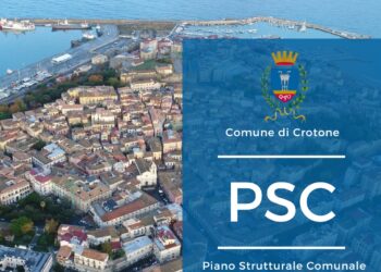 Crotone, via libera al PSC: il nuovo piano urbanistico verso l’approvazione definitiva