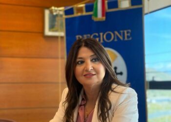 Giornata mondiale dell’Autismo, Straface: “In Calabria un nuovo modello di inclusione e tutele”