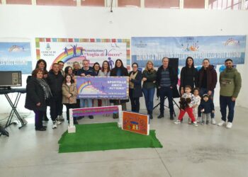 Inclusione e comunità: a Melissa una giornata di confronto per costruire pari opportunità