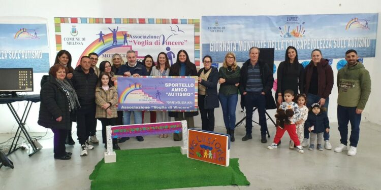 Inclusione e comunità: a Melissa una giornata di confronto per costruire pari opportunità