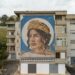 KRIU 2026, Crotone si trasforma in museo urbano: quattro nuovi murales rigenerano i 300 Alloggi
