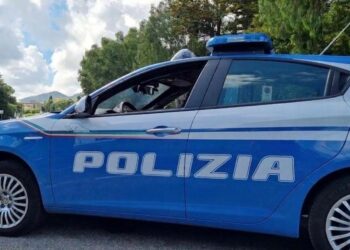 Crotone, arrestato uomo condannato per droga e armi: in carcere dopo l’ordine della Procura