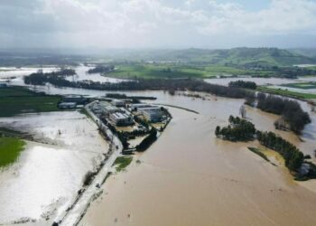 Maltempo in Calabria, ristori per i danni del ciclone Ulrike-Nils: attiva la piattaforma online della Protezione Civile