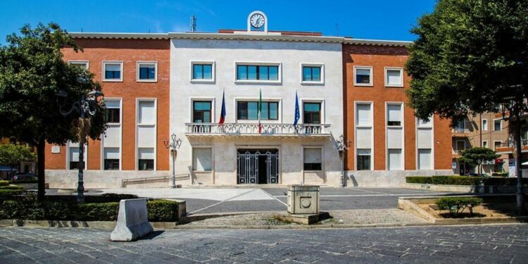 Crotone, aggiornato l’ordine del giorno del Consiglio comunale: surroghe e PSC al centro della seduta del 2 aprile