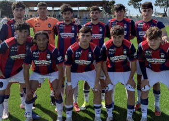 Calcio, Primavera 2, 25a giornata: Monopoli vs Crotone 2-1